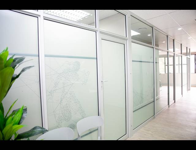 77M² OFFICE FOR SALE IN NELSPRUIT CENTRAL